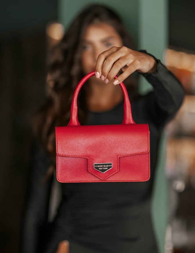 MARC ELLIS BORSA SMALL MAYA...