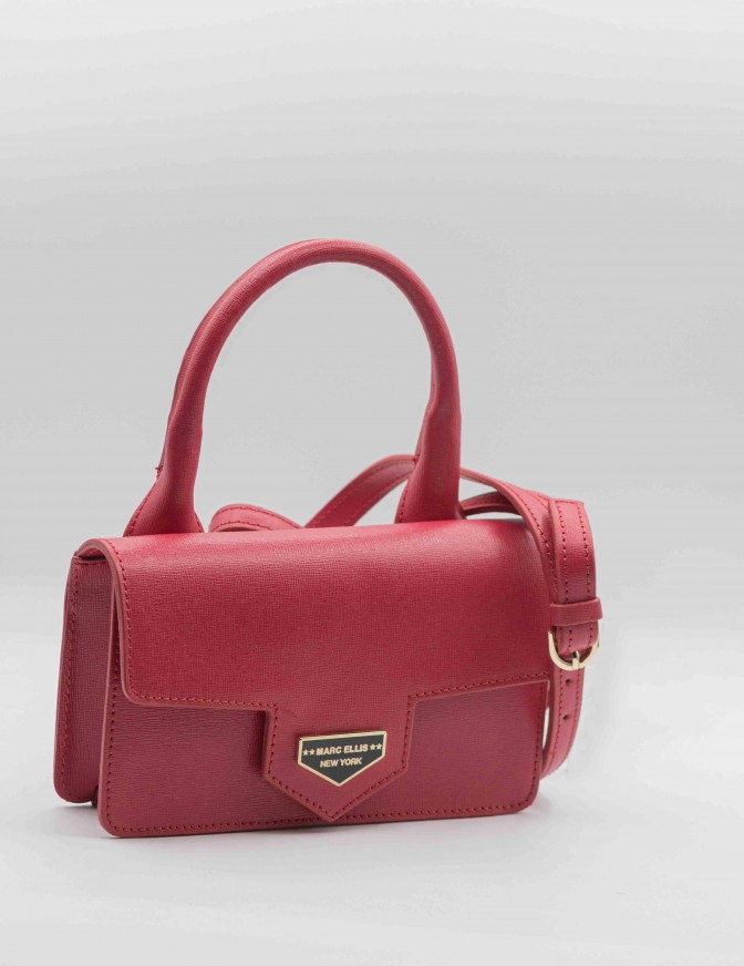 MARC ELLIS BORSA SMALL MAYA...