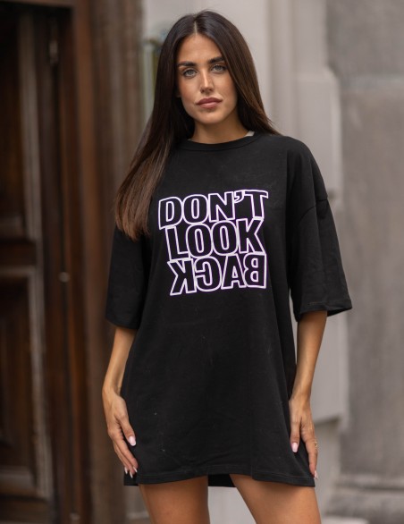 HAVEONE TSHIRT  DONT LOOK