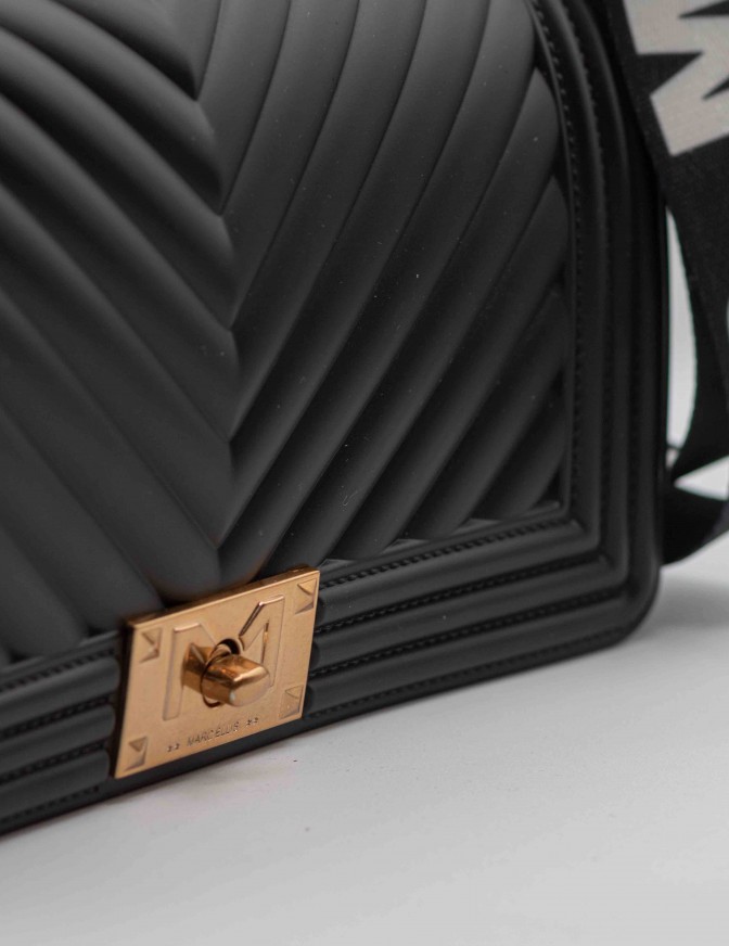 MARC ELLIS BORSA SMALL FLAT