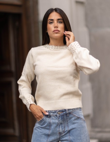 ONLY MAGLIA  ALESSIA