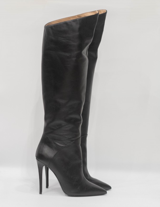 WO MILANO SCARPE  STIVALI...