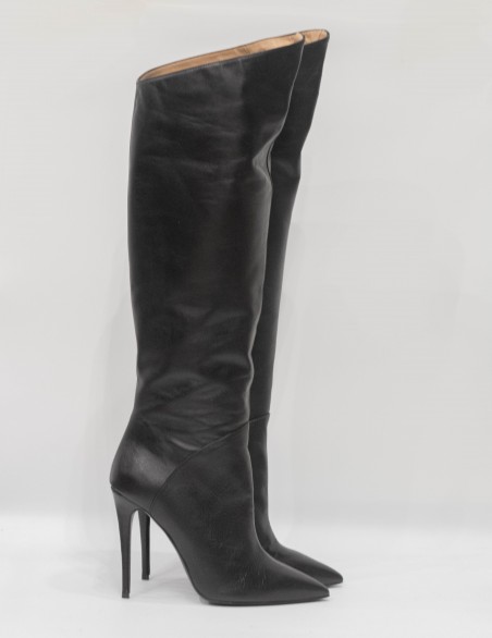WO MILANO SCARPE  STIVALI...