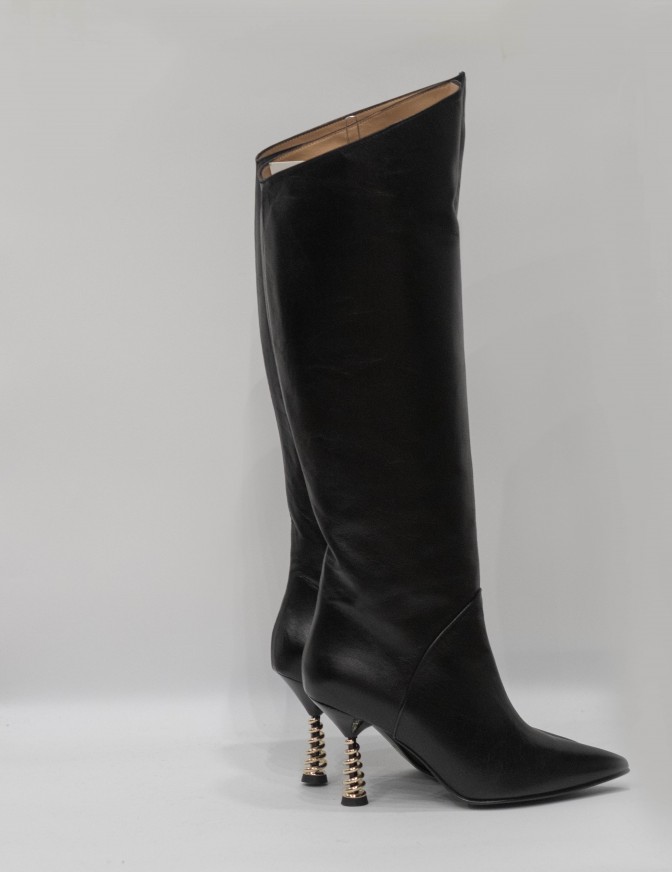WO MILANO SCARPE  STIVALI...