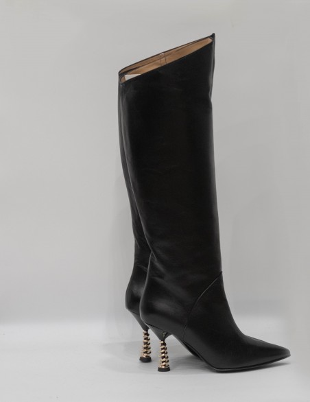 WO MILANO SCARPE  STIVALI...