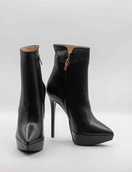 WO MILANO SCARPE  STIVALI...