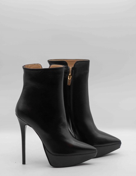 WO MILANO SCARPE  STIVALI...