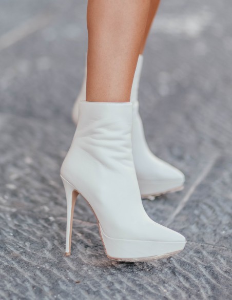 WO MILANO SCARPE  STIVALI...