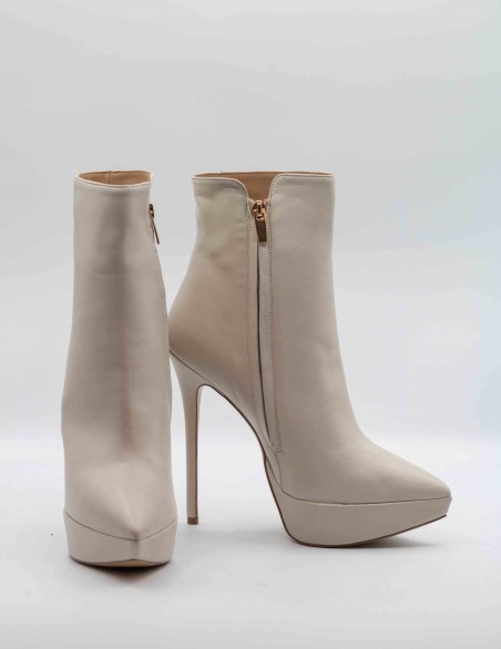 WO MILANO SCARPE  STIVALI...