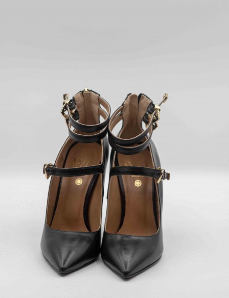 WO MILANO SCARPE  SANDALI...