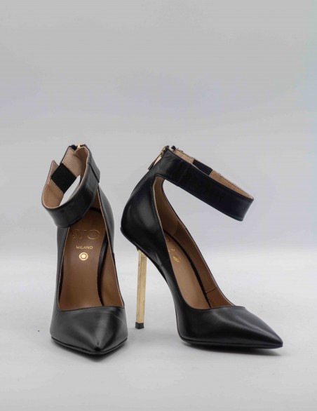 WO MILANO SCARPE  SANDALI...