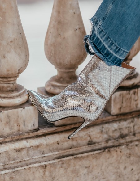 WO MILANO SCARPE  STIVALI PIT