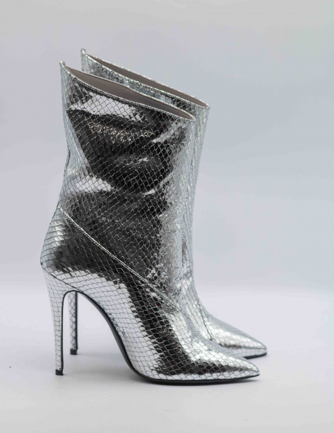 WO MILANO SCARPE  STIVALI PIT
