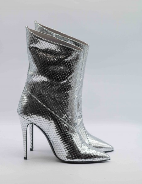 WO MILANO SCARPE  STIVALI PIT