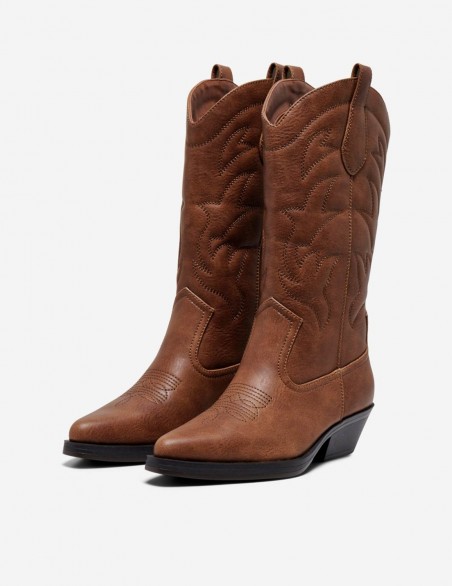 ONLY SCARPE  STIVALI WESTERN