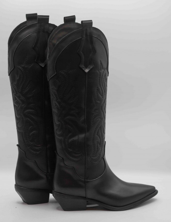 OVYÈ SCARPE  STIVALI TEXAS
