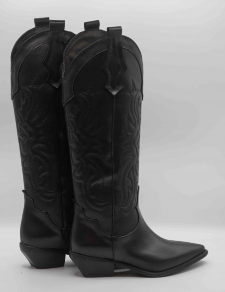 OVYÈ SCARPE  STIVALI TEXAS