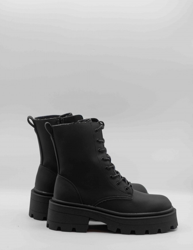 ONLY SCARPE  STIVALI ANFIBIO