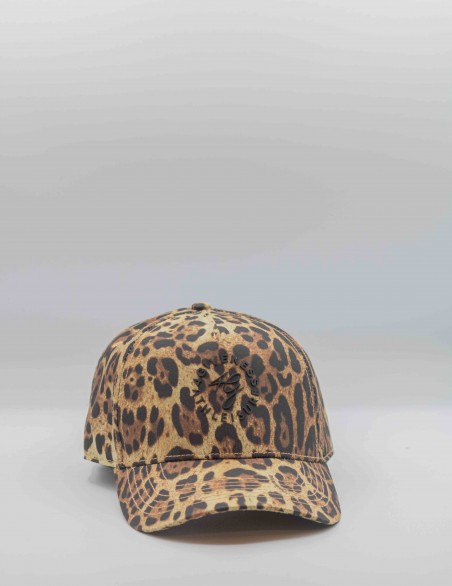 4GIVENESS CAPPELLO  VISIERA...