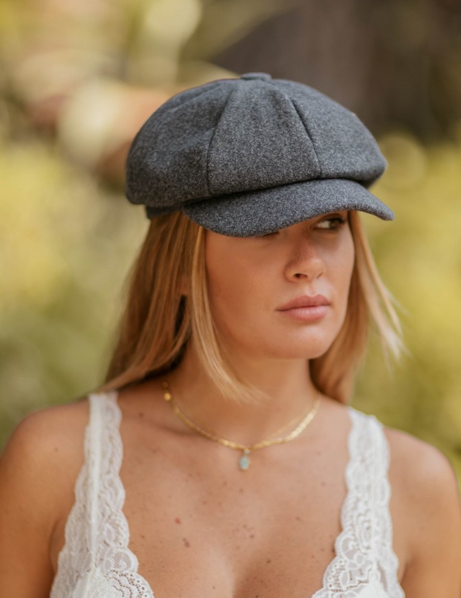 DOLLS CAPPELLO  ROBY 23