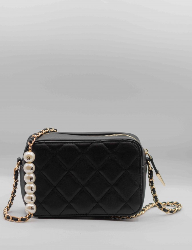 GAELLE BORSA SMALL PERLE