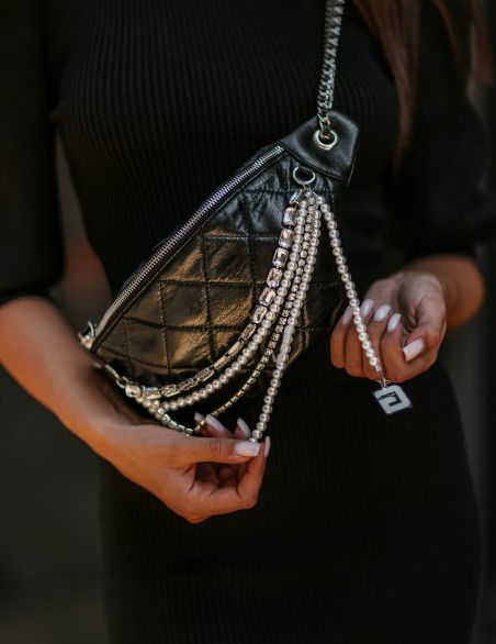 GAELLE BORSA SMALL MARSUPIO