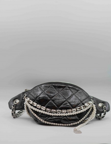GAELLE BORSA SMALL MARSUPIO