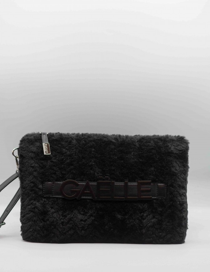 GAELLE BORSA SMALL POCHETTE...