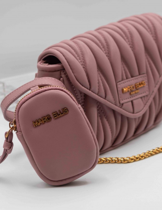 MARC ELLIS BORSA SMALL...
