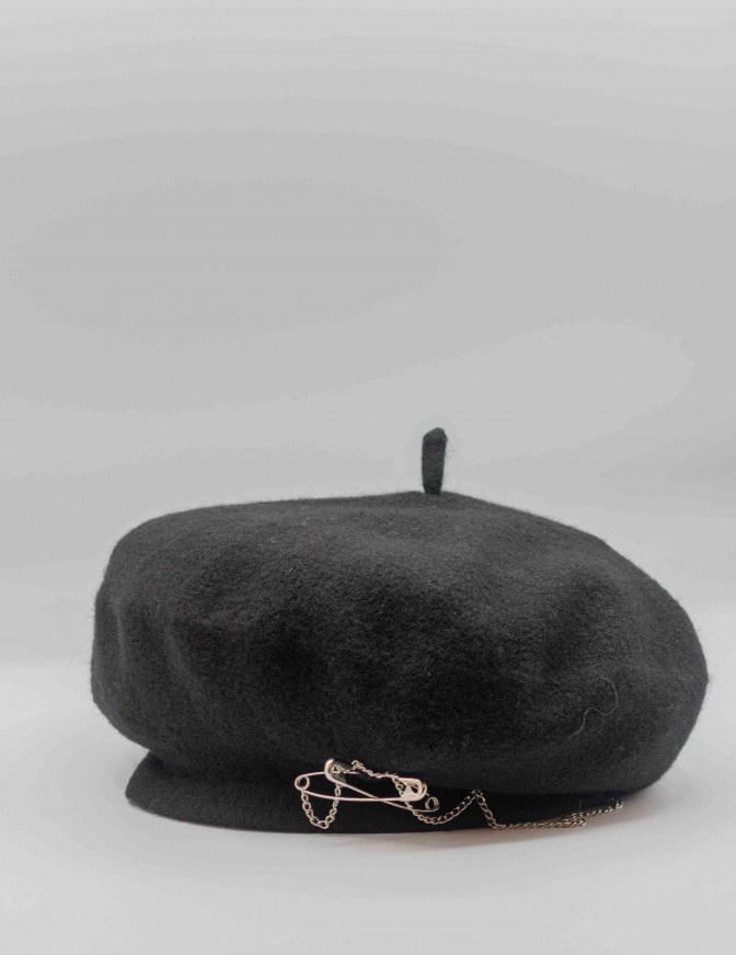 DOLLS CAPPELLO  BASCO PUNK