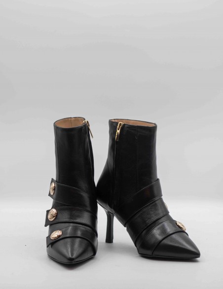 WO MILANO SCARPE  STIVALI...