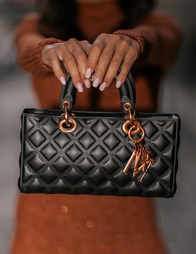 MARC ELLIS BORSA SMALL F...