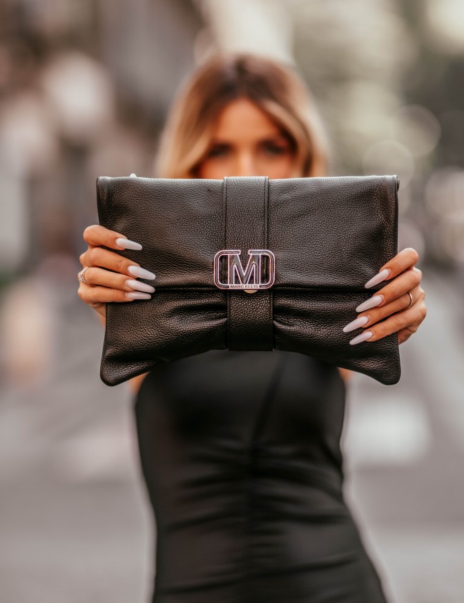 MARC ELLIS BORSA SMALL...
