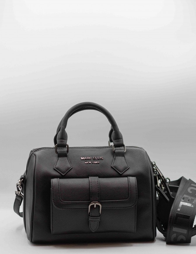 MARC ELLIS BORSA SMALL PEONY