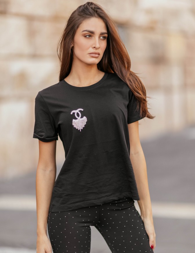T+ART TSHIRT  SPILLA