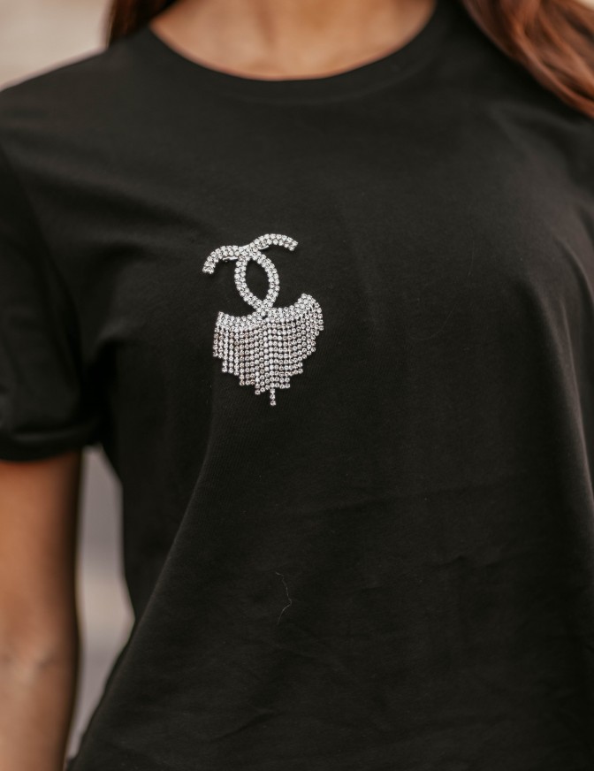 T+ART TSHIRT  SPILLA