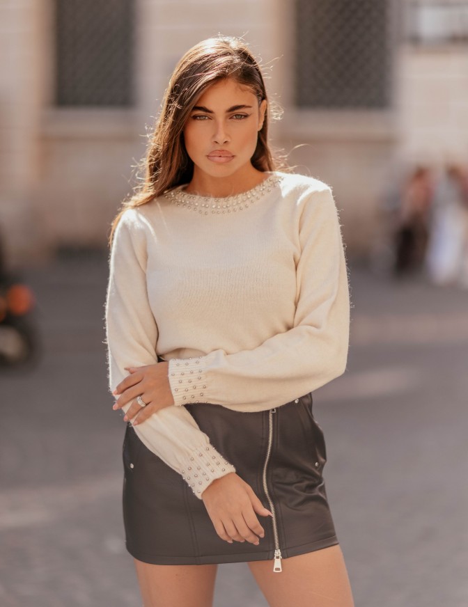 ONLY MAGLIA  ALESSIA