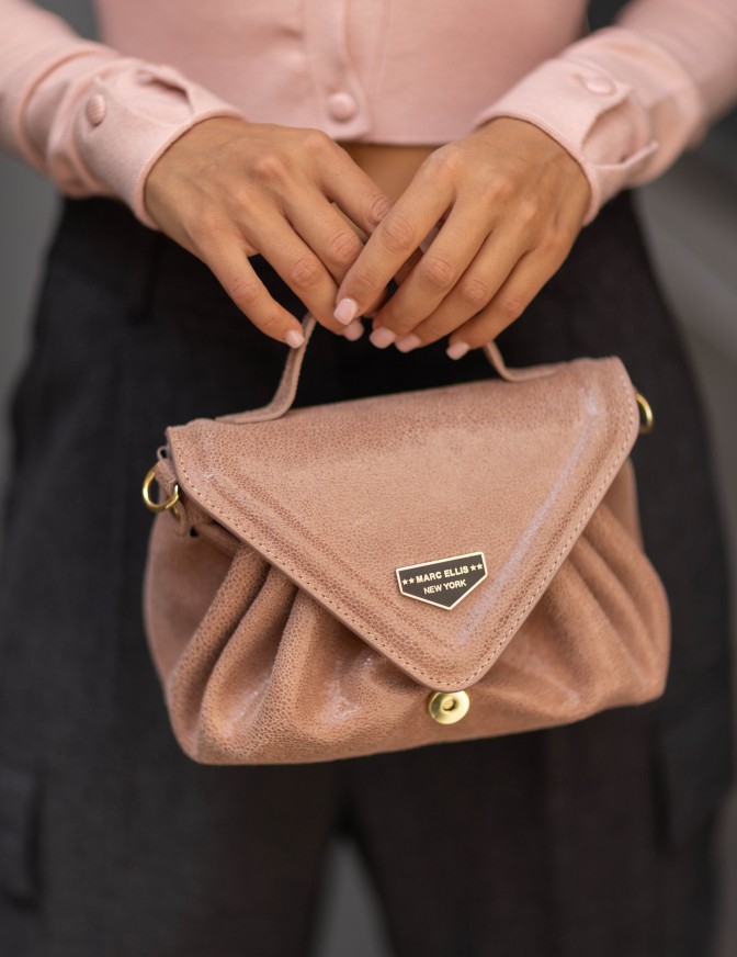 MARC ELLIS BORSA BIG LOLY RZ