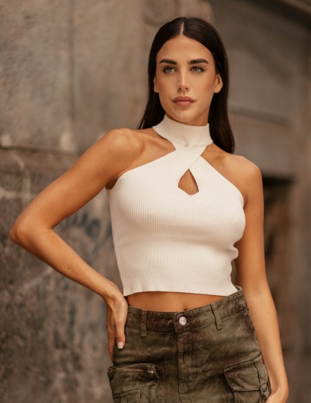 VICOLO TOP  LUPETTO