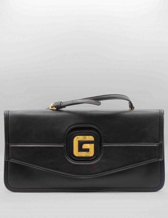 GAELLE BORSA BIG MAXI POCHETTE