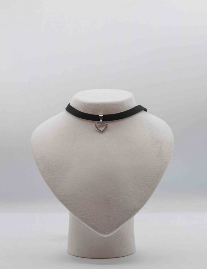 DOLLS COLLANA  CHOCKER...
