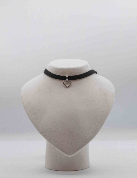 DOLLS COLLANA  CHOCKER...