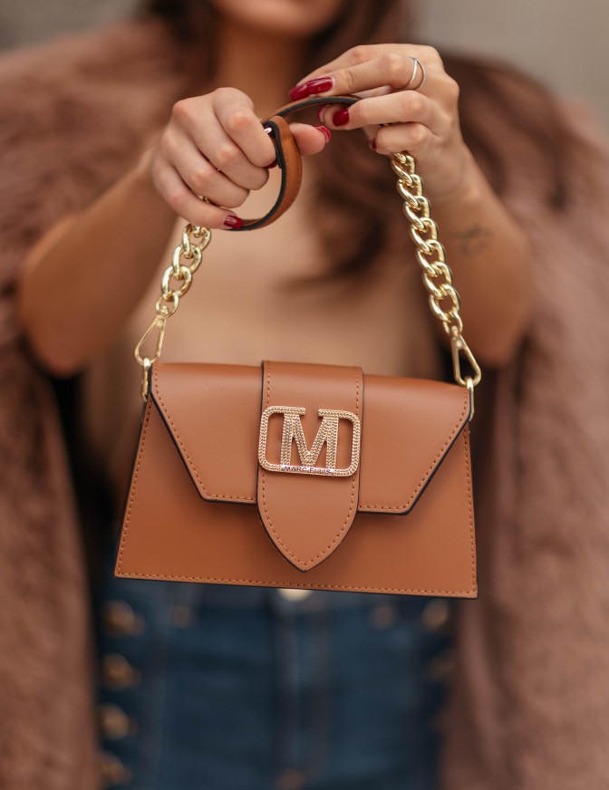 MARC ELLIS BORSA SMALL...