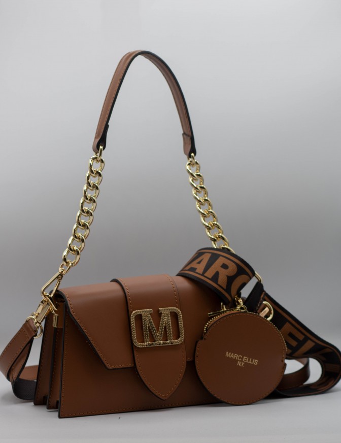 MARC ELLIS BORSA SMALL...
