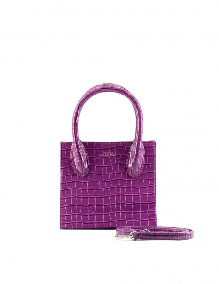 TWENTY FOUR HAITCH BORSA...
