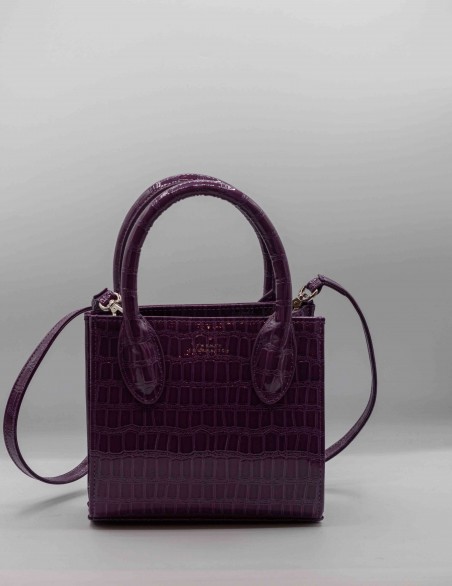 TWENTY FOUR HAITCH BORSA...