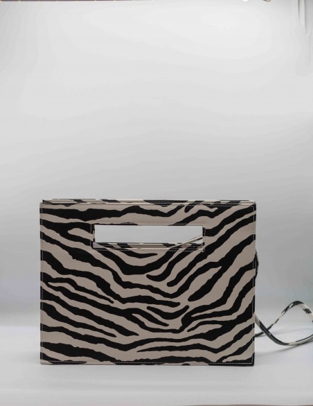 TWENTY FOUR HAITCH BORSA...