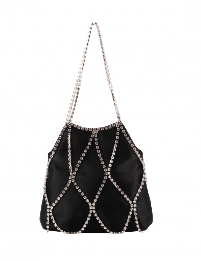 TWENTY FOUR HAITCH BORSA...