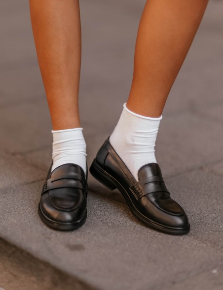 ONLY SCARPE  MOCASSINO LUX