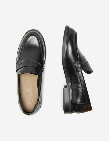 ONLY SCARPE  MOCASSINO LUX